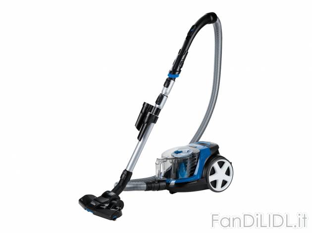 Aspirapolvere PowerPro Compact Philips, prezzo 99.00 &#8364; 
- Lunghezza del ...