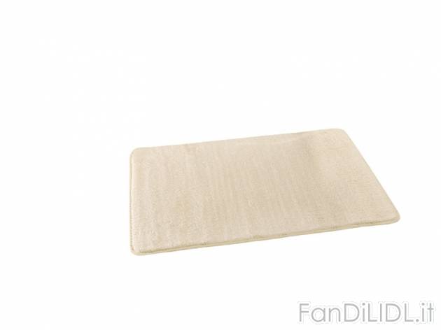 Tappeto per bagno 60x90 cm Miomare, prezzo 7,99 &#8364; per Alla confezione ...