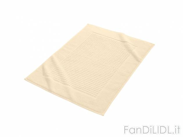Tappeto scendidoccia 50x70 cm Miomare, prezzo 3,99 &#8364; per Alla confezione ...
