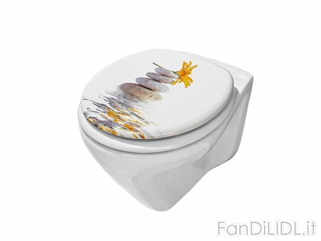 Asse per WC Miomare, prezzo 19,99 &#8364; per Alla confezione 
- Adatta per ...