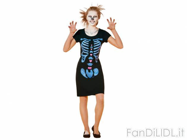 Vestito da donna , le prix 8.99 &#8364;  
Misure: S-L
Taglie disponibili