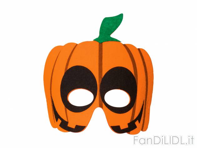 Maschera per bambini , le prix 1.99 &#8364;