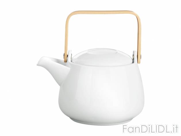 Teiera, set tazze o set bricchetto e zuccheriera Ernesto, le prix 8.99 &#8364; ...