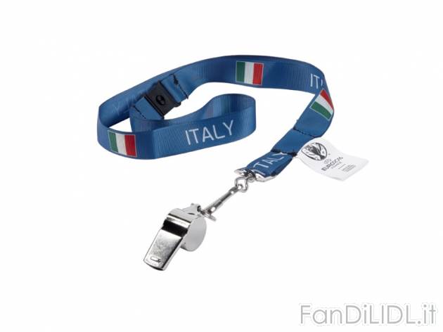 Articoli per tifoseria UEFA , prezzo 1,99 &#8364; per Alla confezione 
A scelta ...