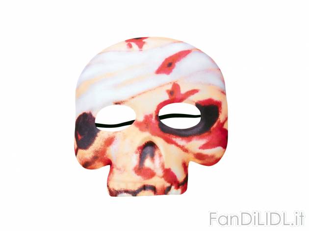 Maschera per adulti , le prix 2.99 &#8364;