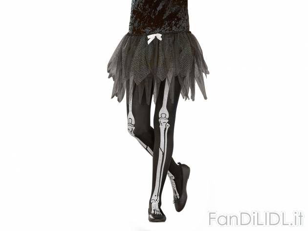 Collant da bambina 40 DEN , le prix 3.49 &#8364; 
Misure: 8-14 anni
Taglie ...