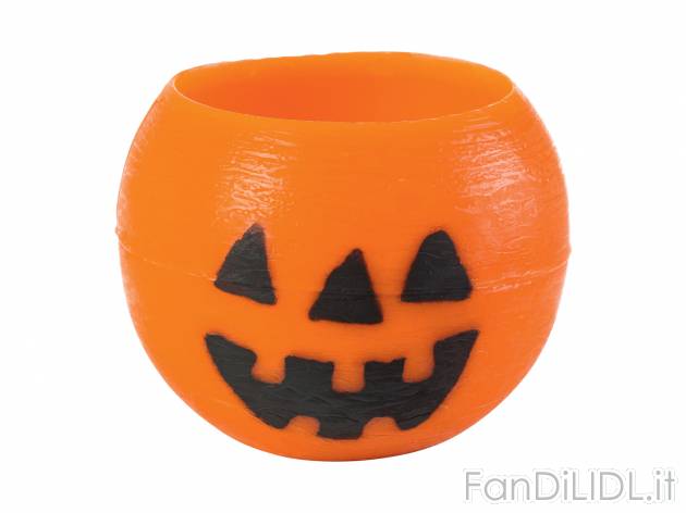 Candele per Halloween Melinera, le prix 1.99 &#8364;  

Caratteristiche