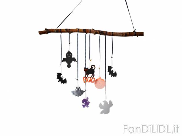 Decorazioni in feltro , le prix 3.99 &#8364;  
-  10, 14, 20 o 28 pezzi