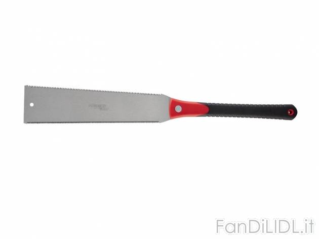 Sega giapponese con dentatura doppia Powerfix, prezzo 9,99 &#8364; per Alla ...