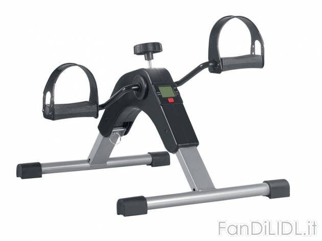 Pedaliera per gambe e braccia , prezzo 19,99 &#8364; per Alla confezione 
- ...