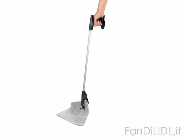 Pinza raccogli oggetti / Bastone telescopico da passeggio , prezzo 4,99 &#8364; ...