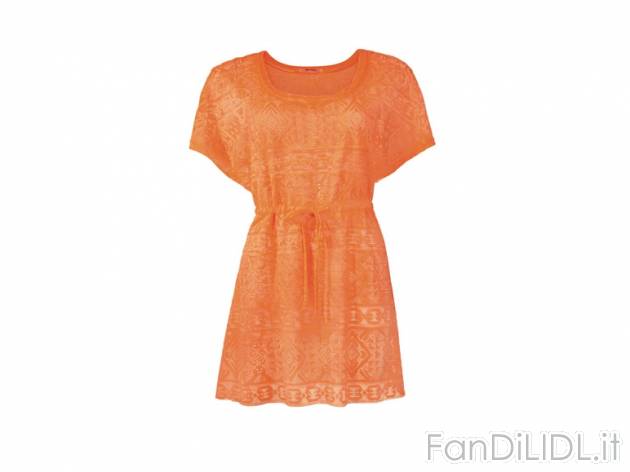 Vestito estivo da donna Esmara, prezzo 8,99 &#8364; per Alla confezione 
- A ...