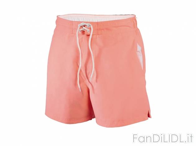 Costume da uomo , prezzo 5,99 &#8364; per Alla confezione 
- Bordo elastico ...