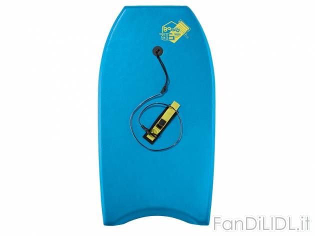 Tavola da bodyboard , prezzo 19,99 &#8364; per Alla confezione 
- Per bambini ...