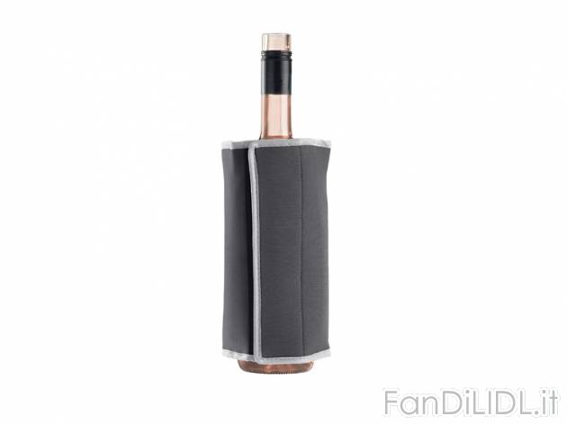 Fascia refrigerante per bottiglie Ernesto, prezzo 4,99 &#8364; per Alla confezione ...