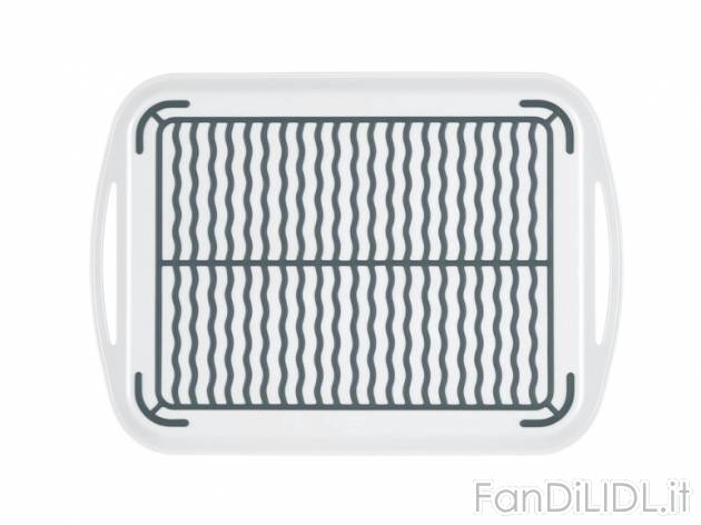 Vassoio antiscivolo Ernesto, prezzo 4,99 &#8364; per Alla confezione 
- Migliore ...