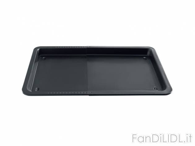 Teglia da forno allungabile Ernesto, prezzo 6,99 &#8364; per Alla confezione ...
