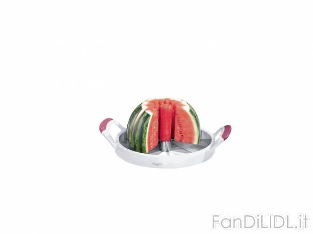 Utensile affetta-anguria Ernesto, prezzo 6,99 &#8364; per Alla confezione 
- ...