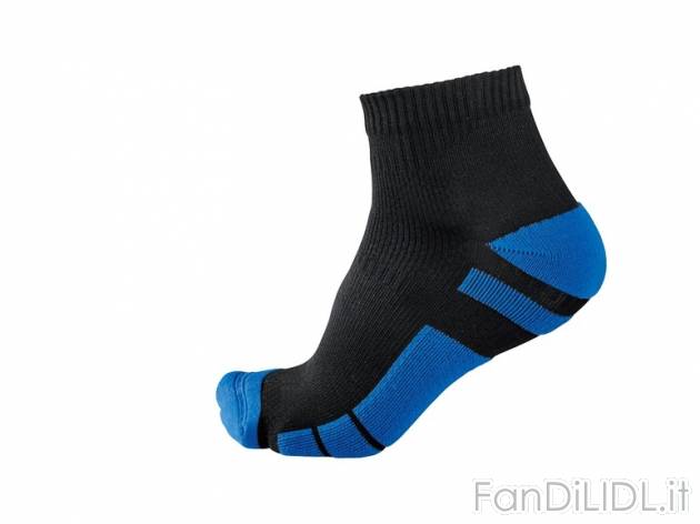 Calzini sportivi da uomo , prezzo 1,99 &#8364; per Alla confezione 
- Misure: ...
