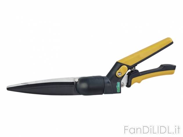 Forbici taglia-rifila erba Florabest, prezzo 4,99 &#8364; per Alla confezione ...