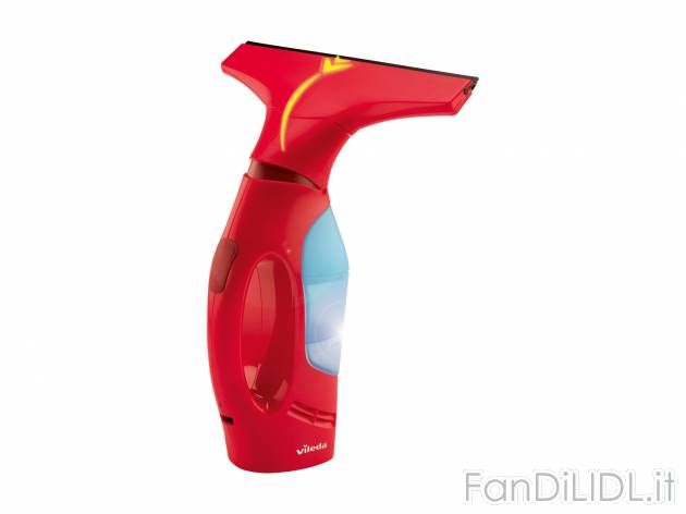 Set aspiragocce e lavavetri , le prix 34.99 &#8364; 
- Con contenitore da 100 ...