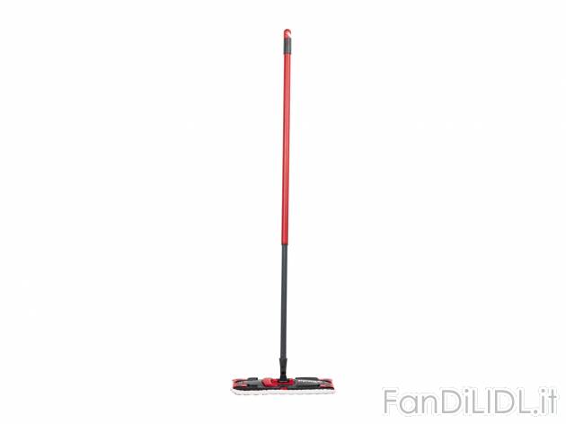 Sistema di pulizia pavimenti Ultramat , le prix 14.99 &#8364;  

Caratteristiche
