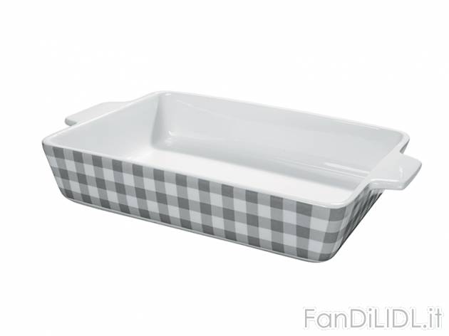Stampo per dolci e sformati, 1 o 2 pezzi Ernesto, prezzo 6,99 &#8364; per Alla ...