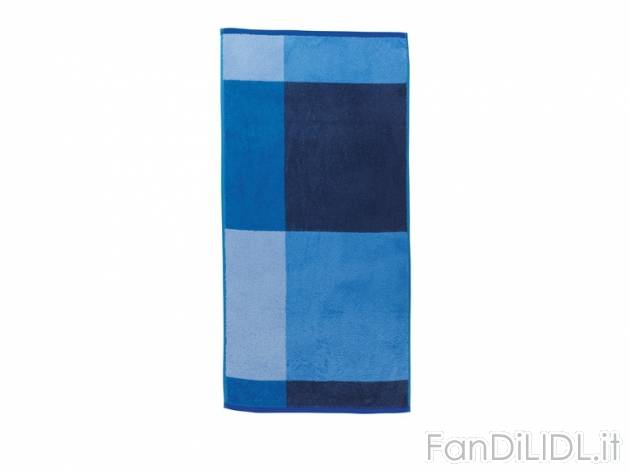 Asciugamani e telo doccia Miomare, prezzo 0,00 &#8364; per Alla confezione 
- ...
