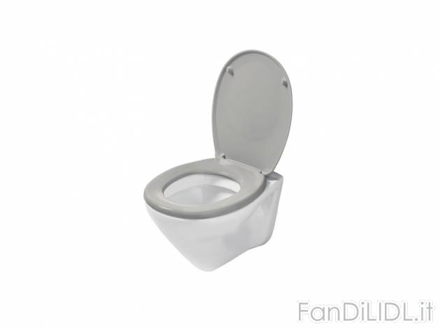 Asse per WC Miomare, prezzo 11,99 &#8364; per Alla confezione 
- Adatta per ...