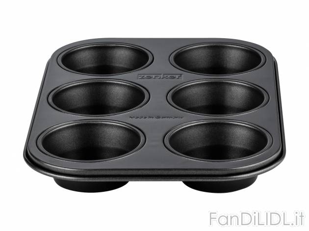 Stampo per dolci da forno , le prix 5.99 &#8364; 
- Rivestimento antiaderente ...