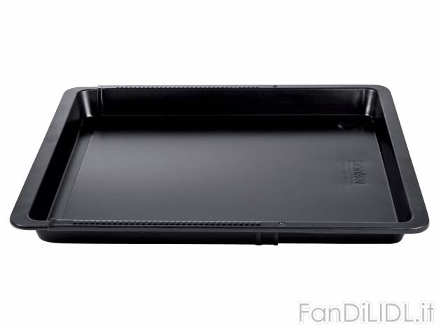 Teglia allungabile da forno , le prix 6.99 &#8364; 
- Lunghezza regolabile ...