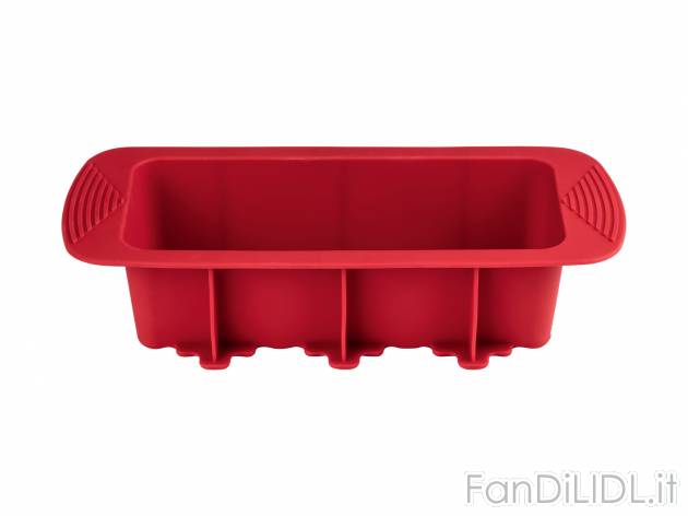 Stampo in silicone per dolci Ernesto, le prix 3.99 &#8364; 
- Termoresistente ...