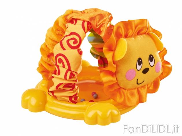 Gioco per neonati , prezzo 9,99 &#8364; 
- A scelta tra diversi giochi:
- ...