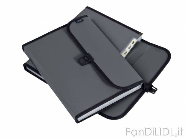 Cartella portadocumenti United Office, prezzo 5,99 &#8364; per Alla confezione ...
