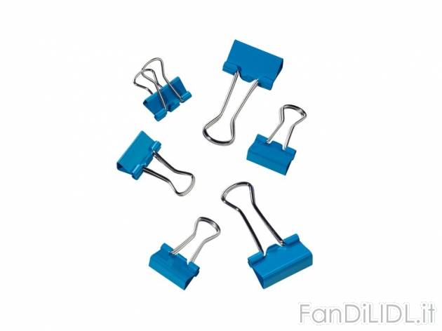 Articoli per ufficio United Office, prezzo 1,29 &#8364; per Al set 
- Anche ...