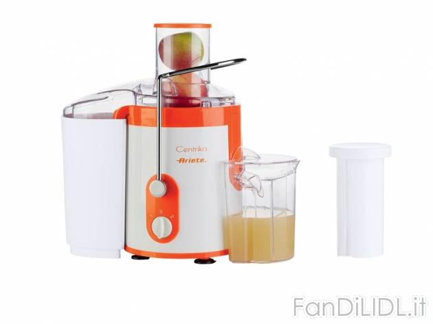 Centrifuga per frutta e verdura , prezzo 29,99 &#8364; per Alla confezione 
- ...