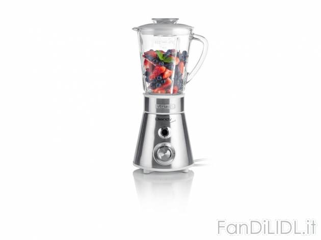 Frullatore , prezzo 29,99 &#8364; per Alla confezione 
- 2 velocit&#224; ...