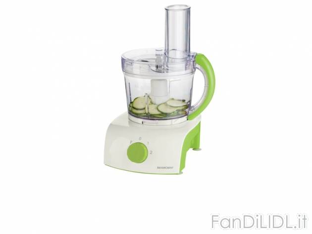 Robot da cucina , prezzo 24,99 &#8364; per Alla confezione 
- Per sminuzzare, ...