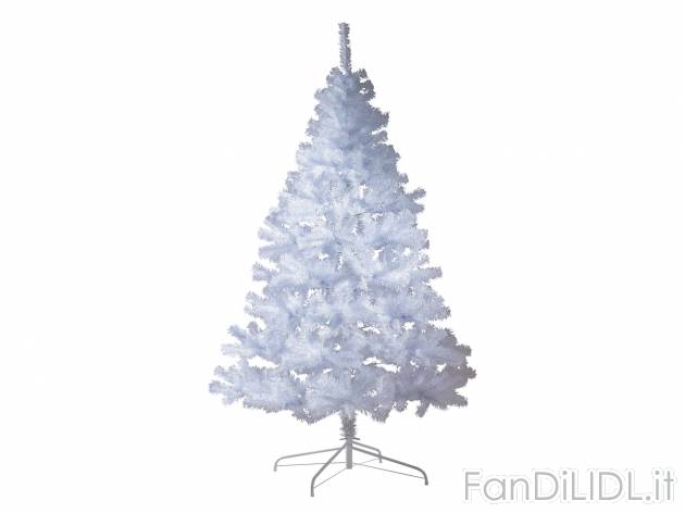 Albero di Natale Melinera, le prix 19.99 &#8364; 
180 cm 
- Facile da costruire ...