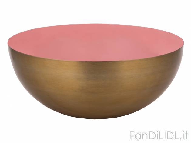 Ciotola, piatto o set 2 piatti decorativi Melinera, le prix 6.99 &#8364; 
- ...