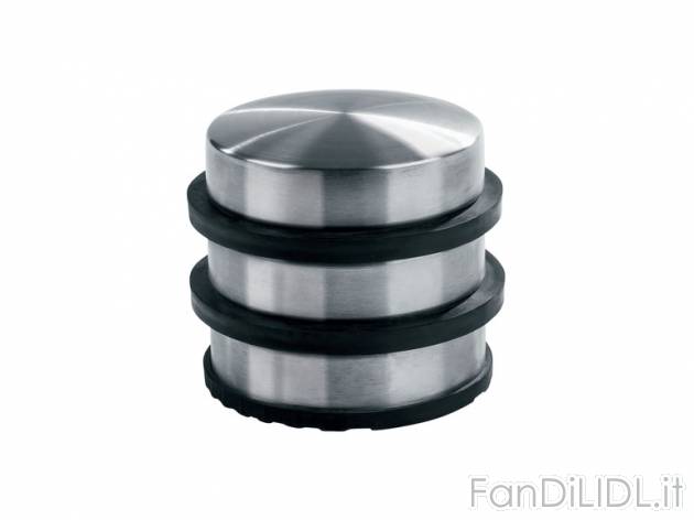 Fermaporta Ordex, prezzo 3,99 &#8364; per Alla confezione 
- A scelta tra diversi ...