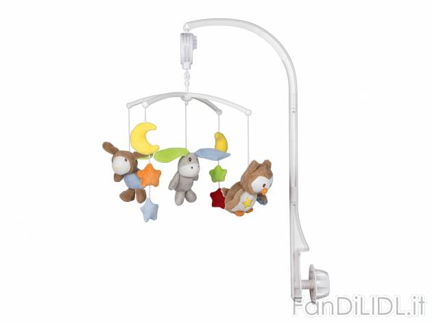 Giochi tattili per neonati Lupilu, le prix 12.99 &#8364; 

Caratteristiche

- ...