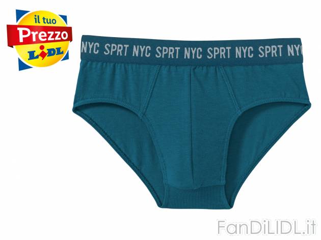 Slip da bambino Pepperts, prezzo 4.99 € 
4 pezzi, Misure: 6-14 anni
Taglie disponibili

Caratteristiche

- ...