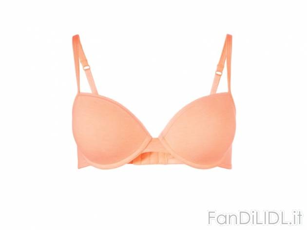 Reggiseno Esmara, prezzo 7,99 &#8364; per Alla confezione 
- Piacevole vestibilit&agrave; ...
