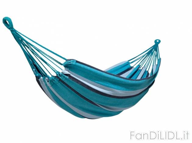 Amaca , prezzo 9,99 &#8364; per Alla confezione 
- Tessuto robusto e resistente ...