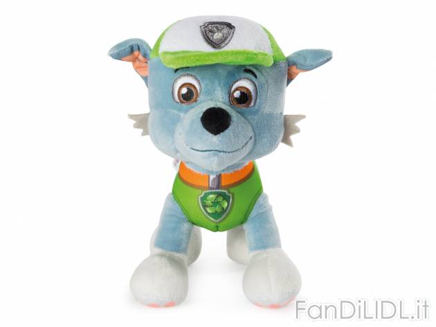 Peluche 