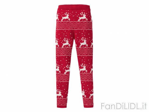Leggings natalizi da bambina Pepperts, prezzo 6.99 &#8364; 
Misure: 6-14 anni
Taglie ...