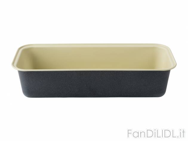 Stampo per dolci Ernesto, prezzo 4.99 € 
- Rivestimento antiaderente ILAG®
- ...