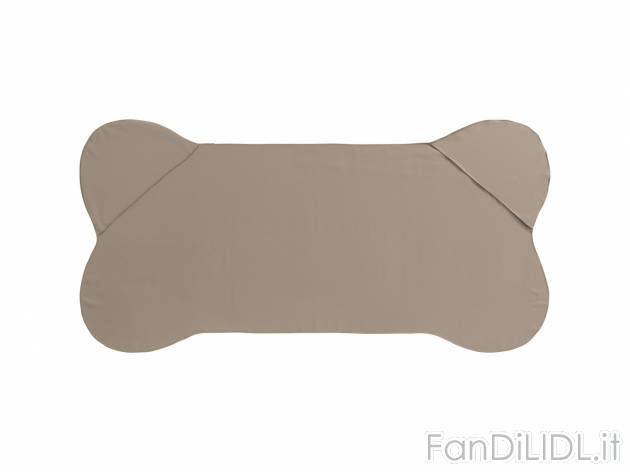 Asciugamano per animali Zoofari, prezzo 4.99 € 
1 o 2 pezzi 
- Subito asciutto ...