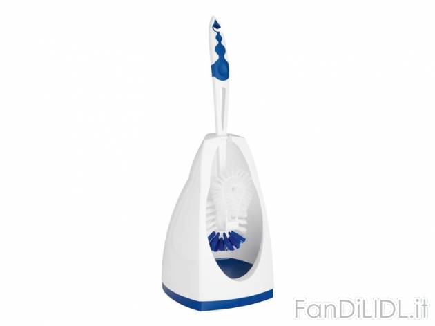 Set portascopino per WC Miomare, prezzo 4,99 &#8364; per Al set 
- Incluso ...